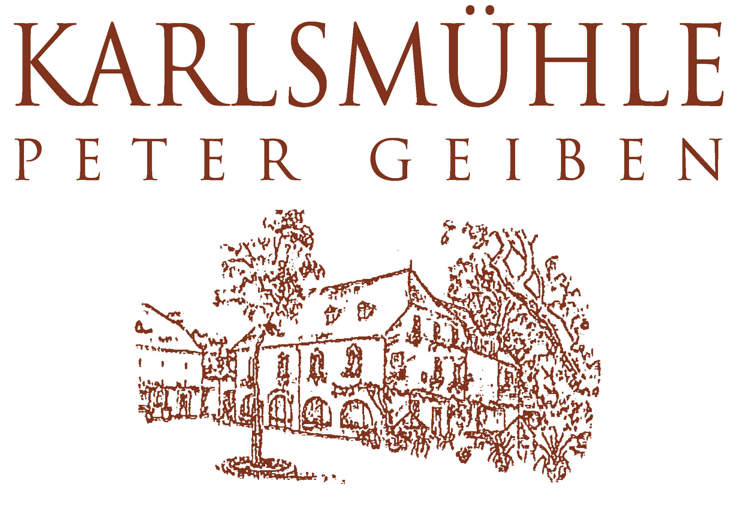 Karlsmuhle
