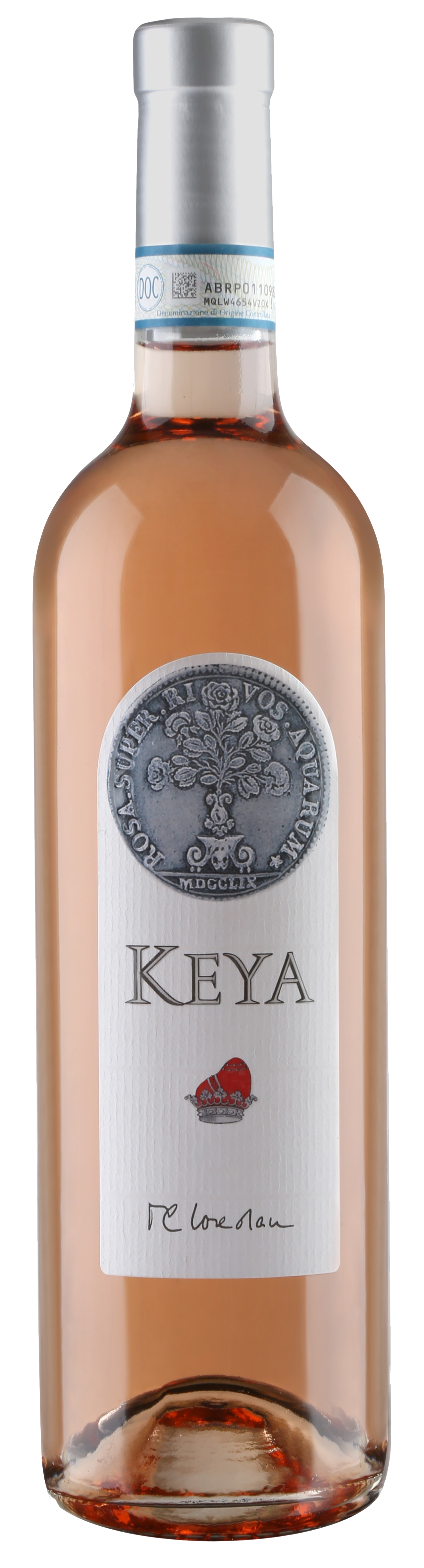 KEYA Bardolino Classico Chiaretto