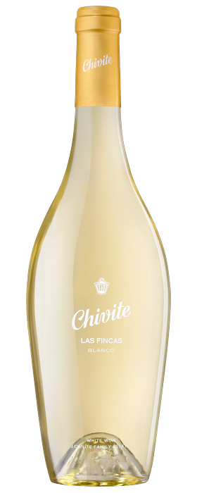 Chivite Las Fincas Blanco
