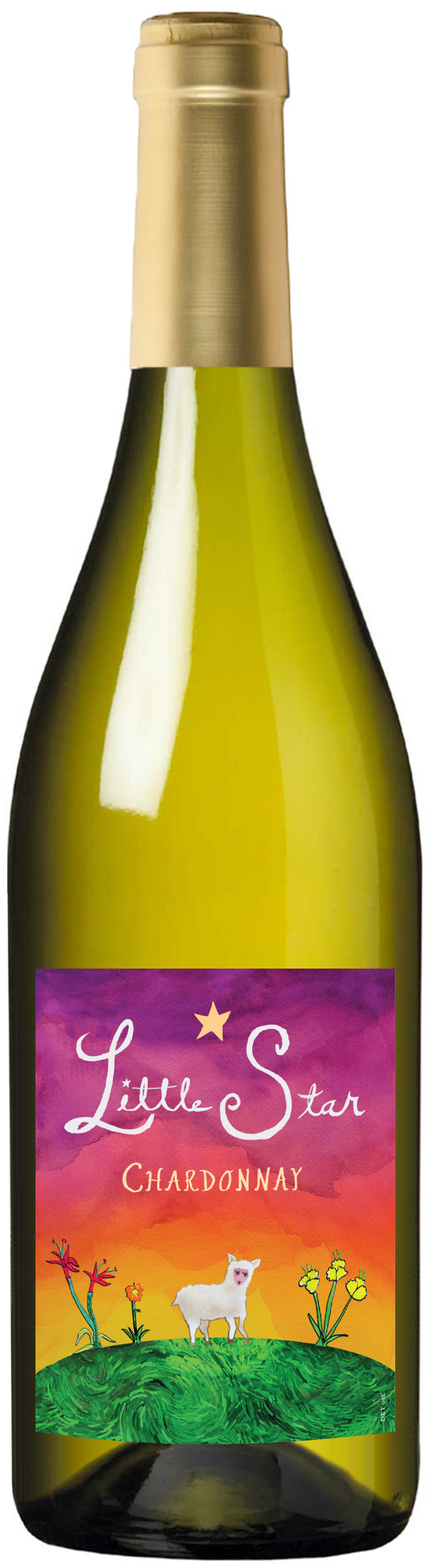 Little Star Chardonnay