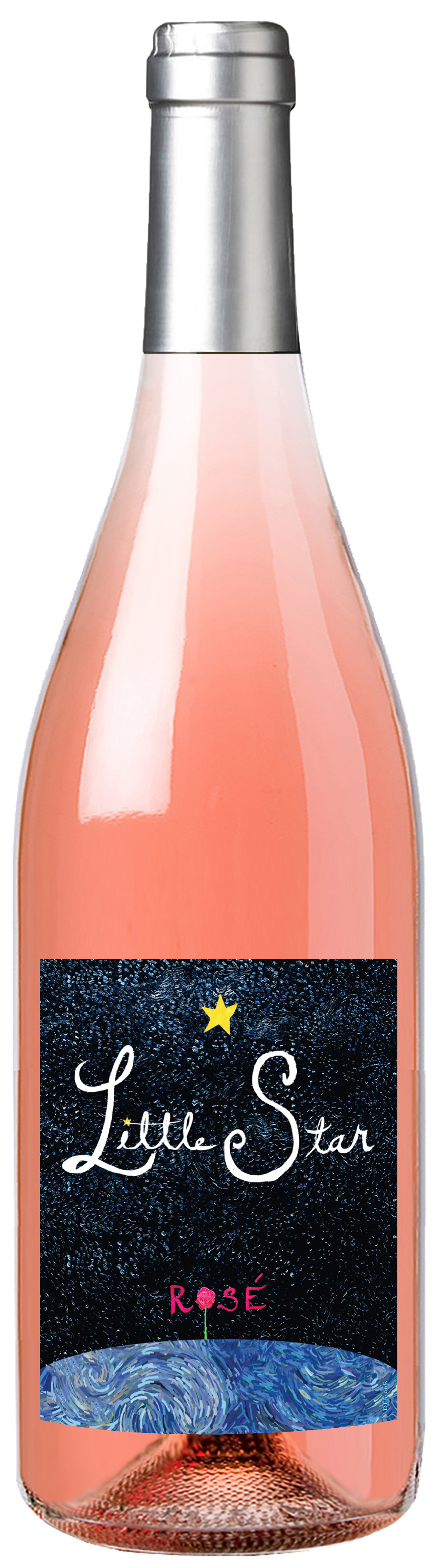 Little Star Rosé