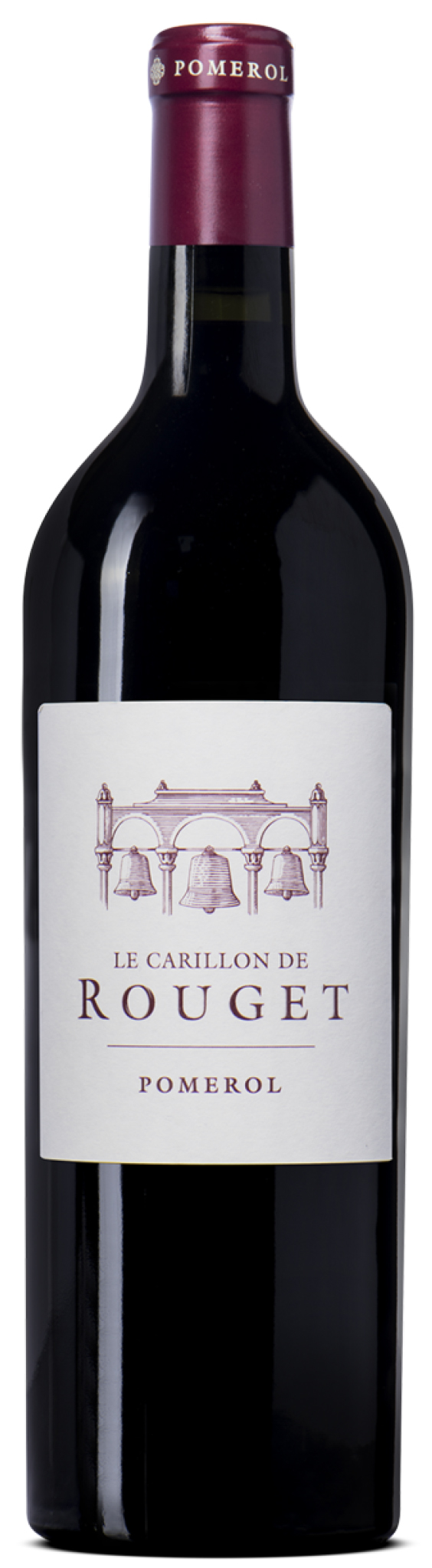 Le Carillon de Rouget Pomerol