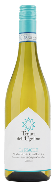 Verdicchio dei Castelli di Jesi Le Piaole Classico