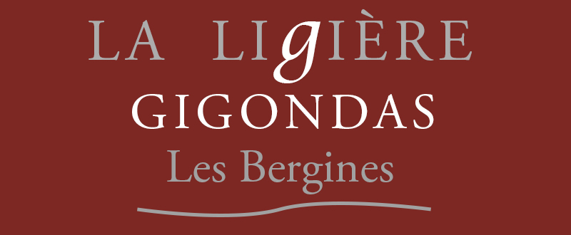 Gigondas Les Bergines