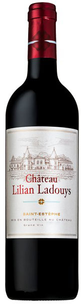 Château Lilian Ladouys Saint-Estèphe