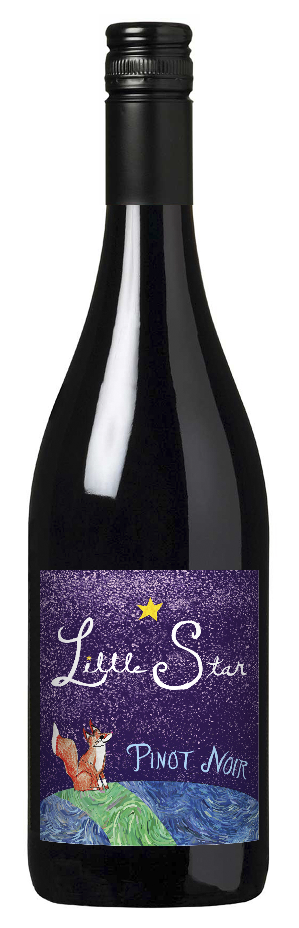 Little Star Pinot Noir