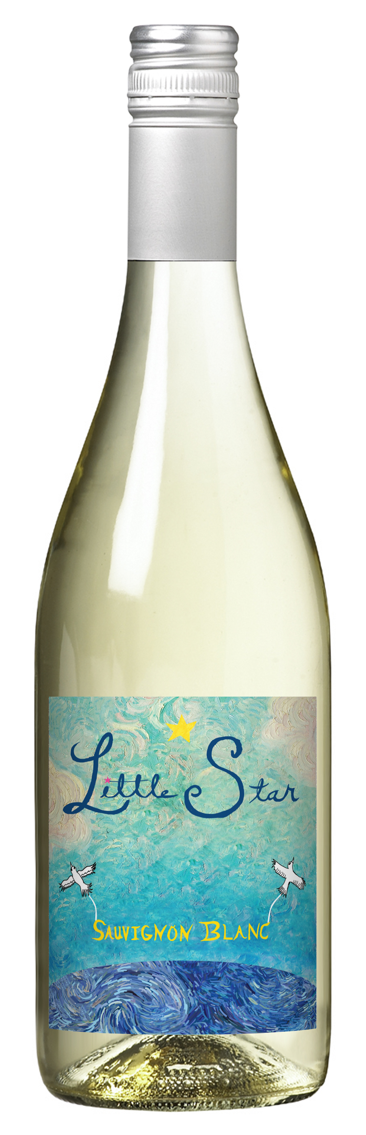 Little Star Sauvignon Blanc