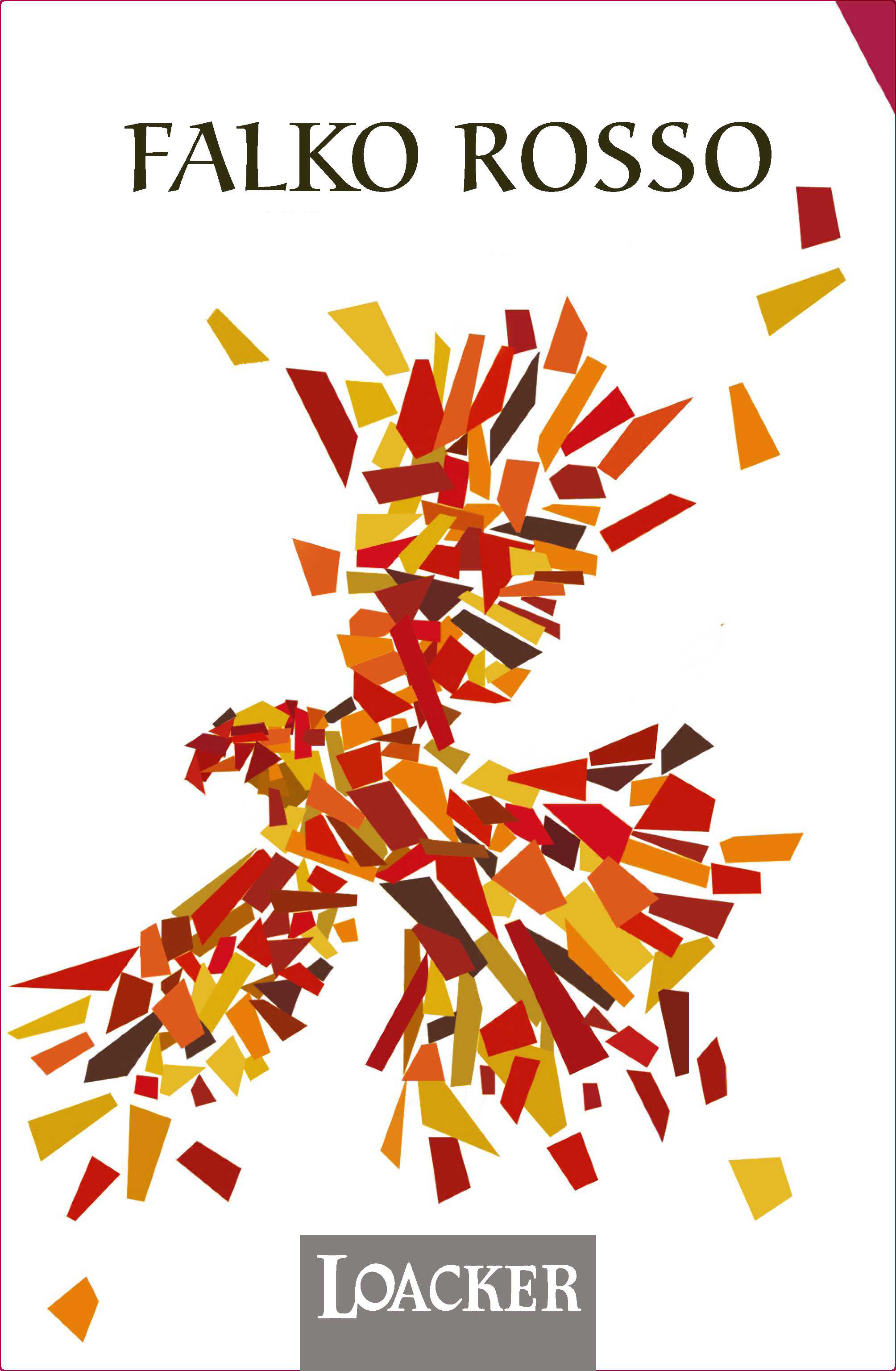 Toscana Rosso Falkorosso