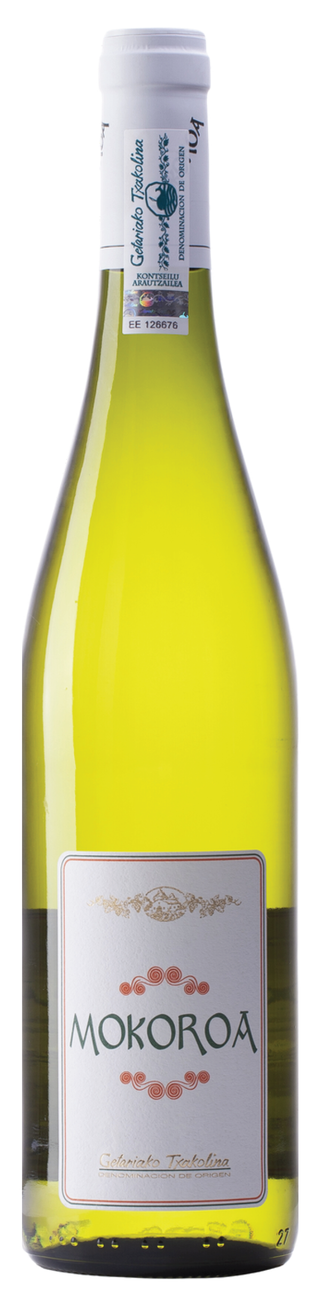 Txakoli