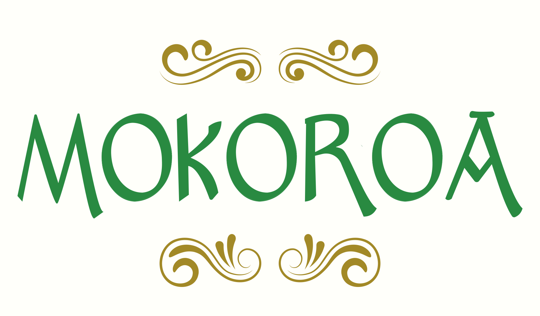 Mokoroa