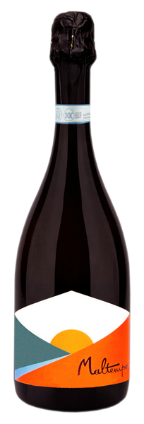 Vino Spumante Brut Maltempo Millesimato
