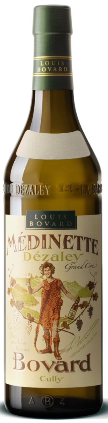 Médinette Dézaley Grand Cru AOC