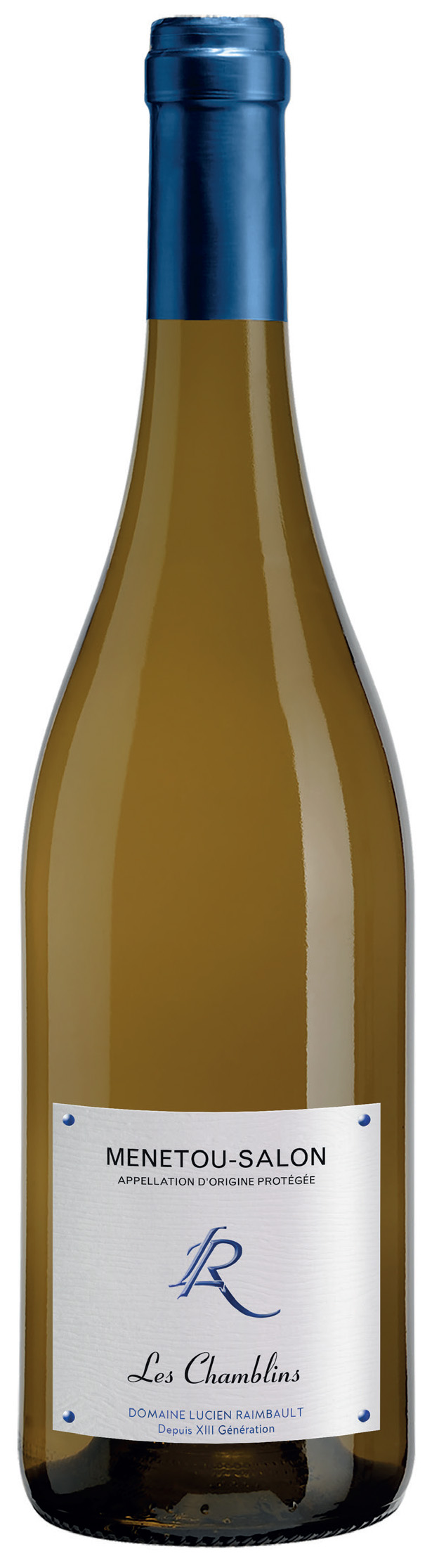 Menetou-Salon Blanc Les Chamblins