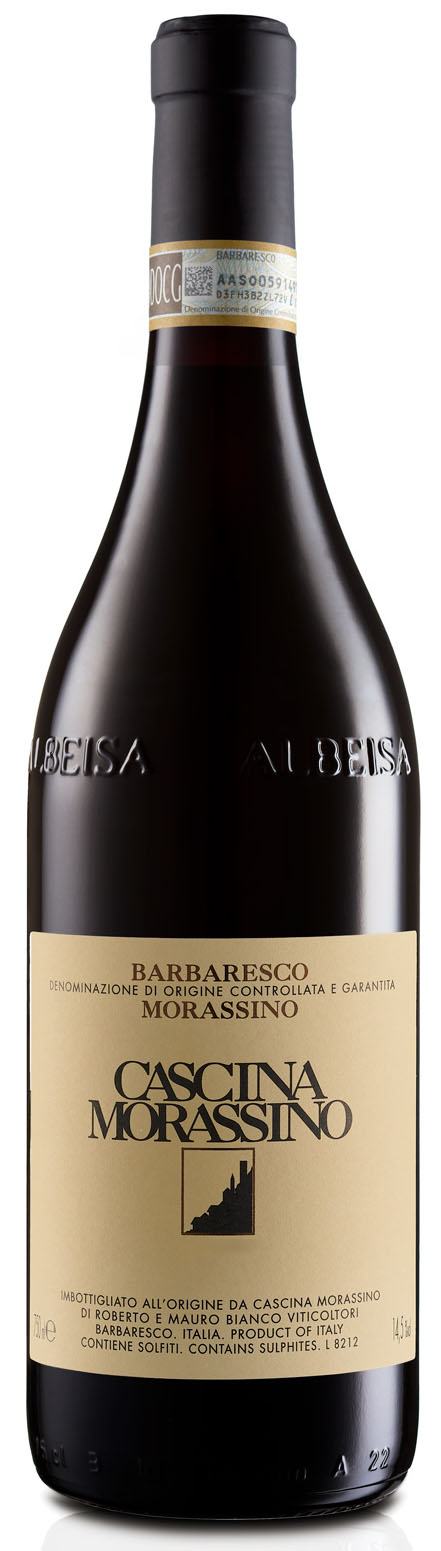 Barbaresco Morassino