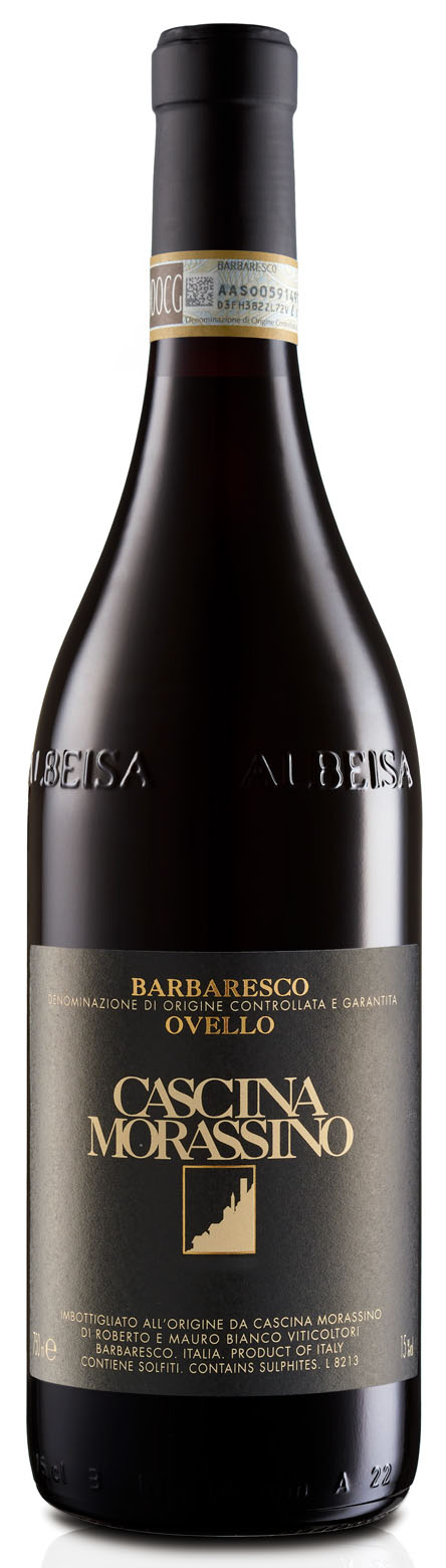 Barbaresco Ovello