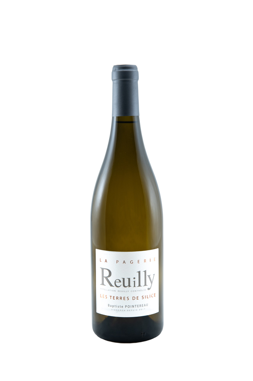 Reuilly Blanc