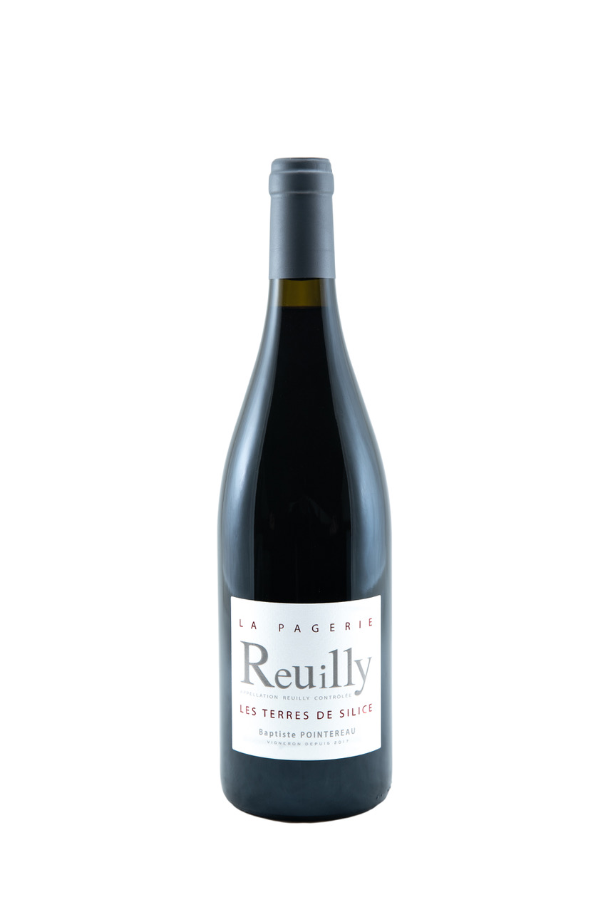 Reuilly Rouge