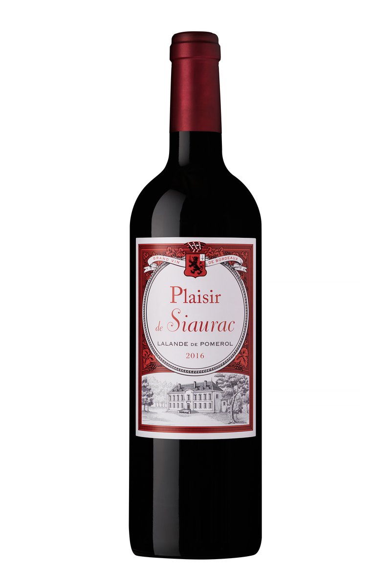 Plaisir de Siaurac