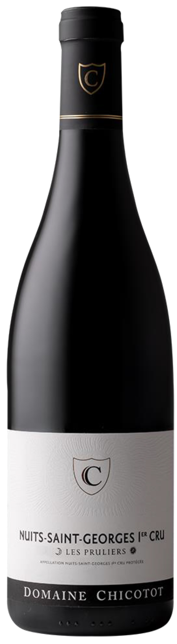 Nuits-Saint-Georges 1er Cru Les Pruliers