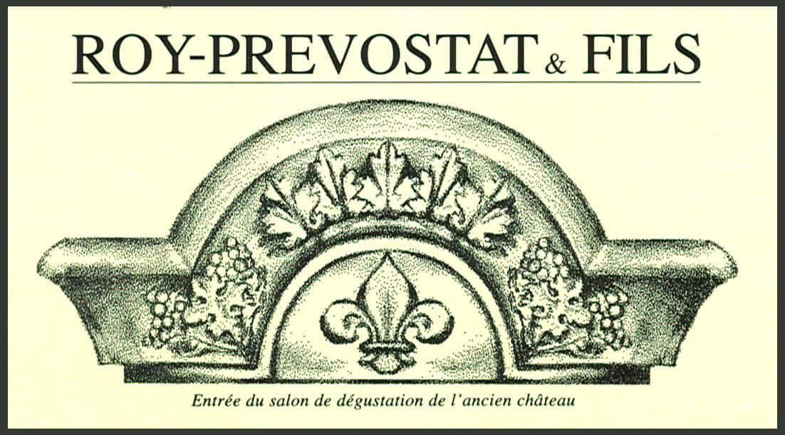 Roy-Prevostat & Fils