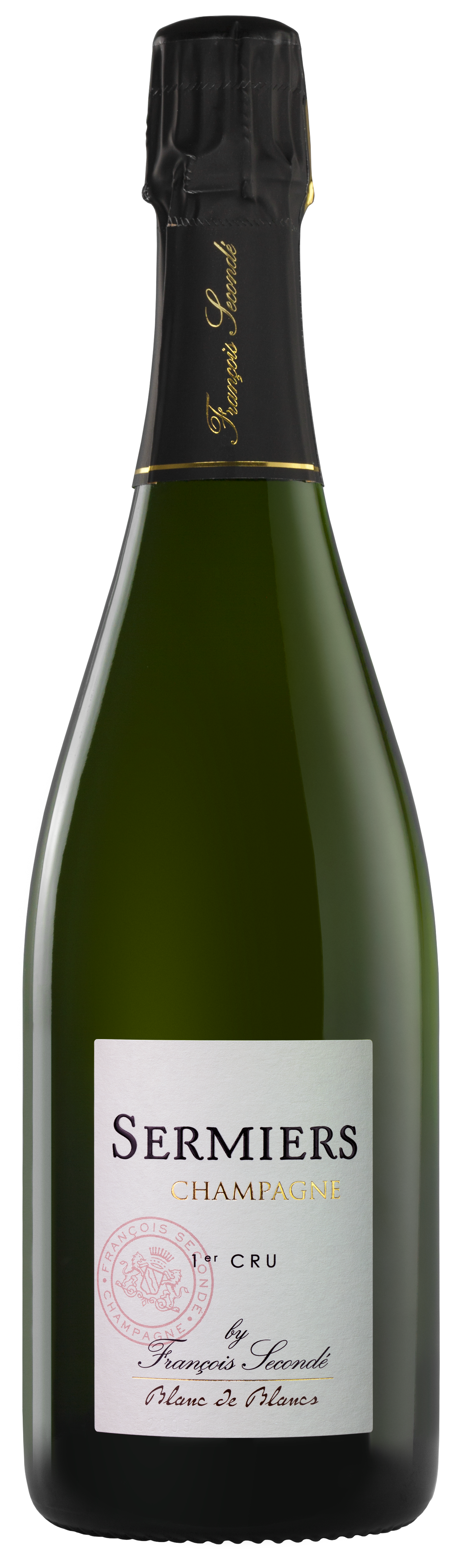 Sermiers 1er Cru Blanc de Blancs