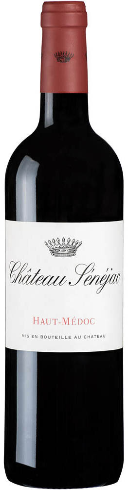 Château Sénéjac Haut-Médoc