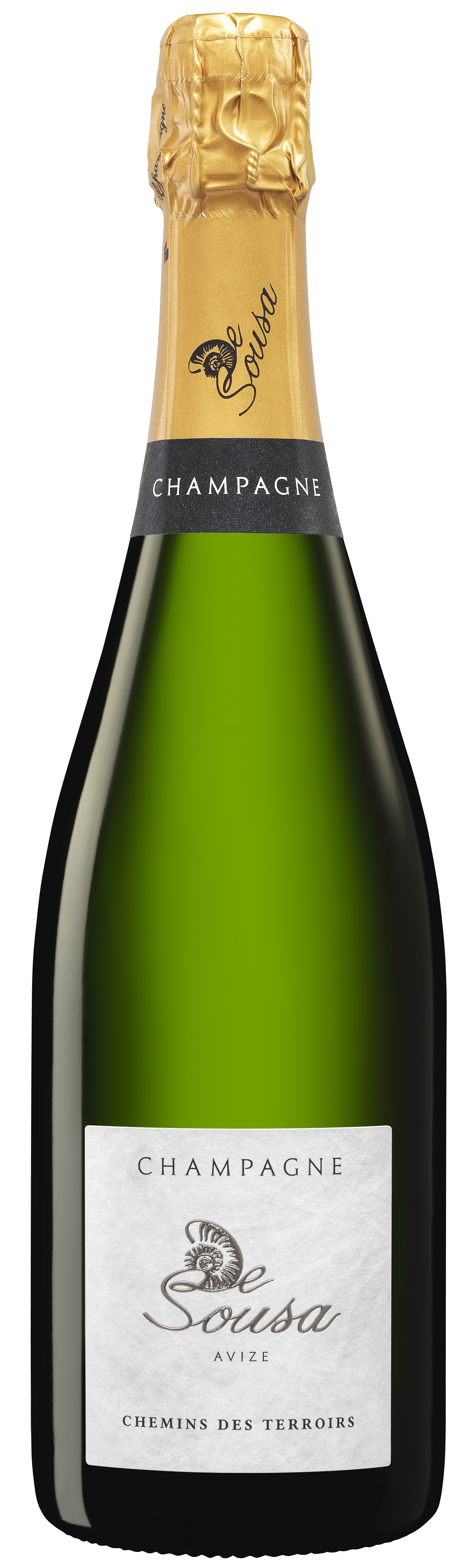 Chemins des Terroirs Brut