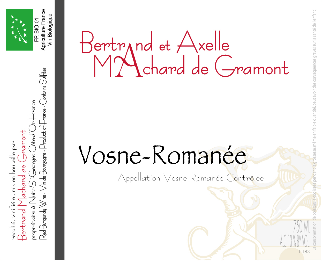 Vosne-Romanée