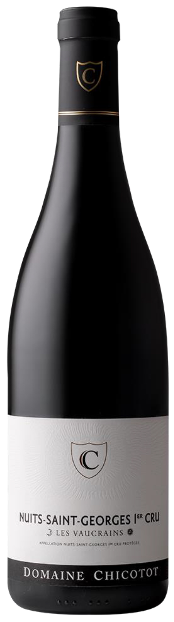 Nuits-Saint-Georges 1er Cru Les Vaucrains
