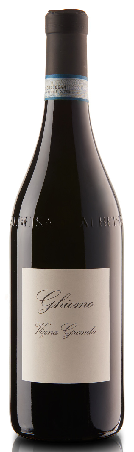 Nebbiolo di Langhe Vigna Grande