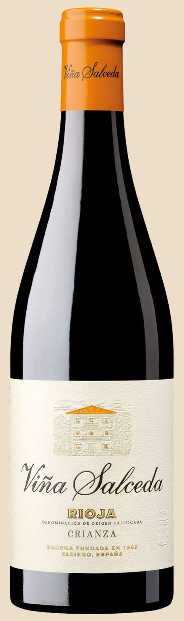 Rioja Crianza