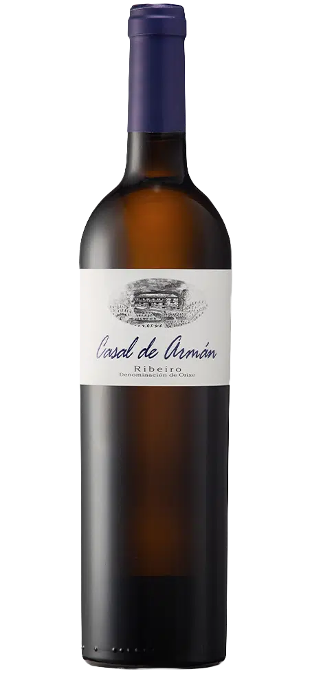 Ribeiro Blanco