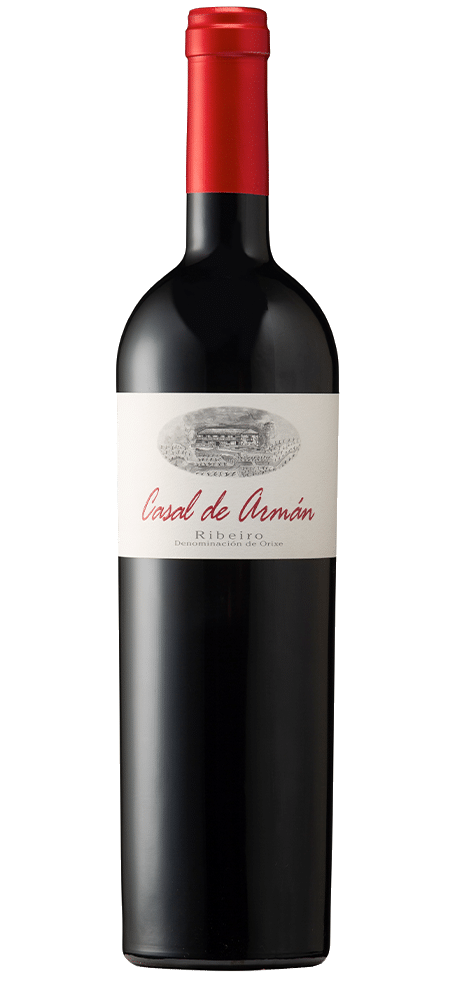 Ribeiro Tinto
