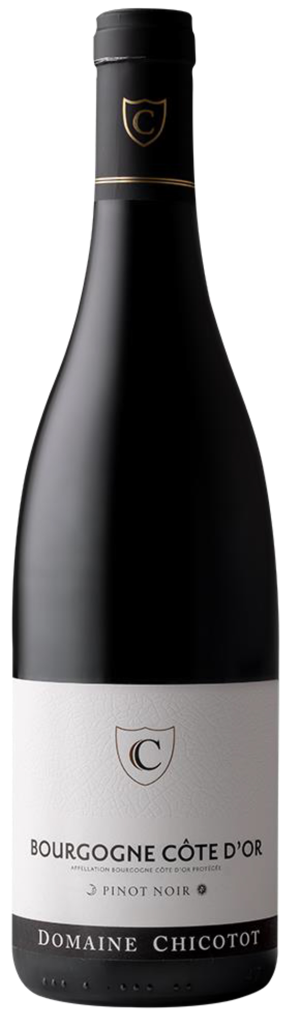 Bourgogne Côte-d'Or Pinot Noir