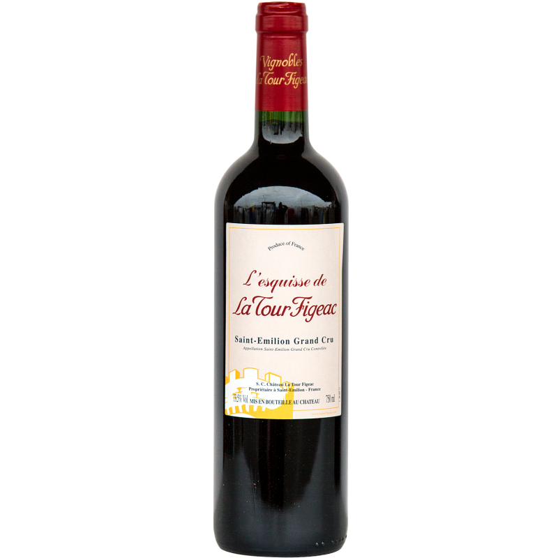 L'Esquisse de La Tour Figeac