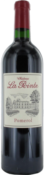 Château la Pointe Pomerol