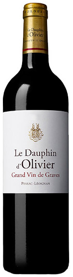 Le Dauphin d'Olivier
